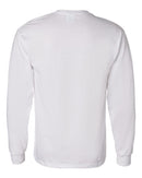 Print on Your Own Long Sleeve Tees | DTF