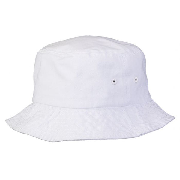 Print on Your Own Bucket Hats | Embroidery
