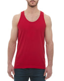 Heavy Cotton Tank Tops | M&O 4505 | Embroidery