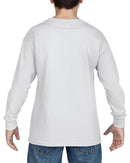 Print on Your Own Kids Long Sleeve Tees | DTG