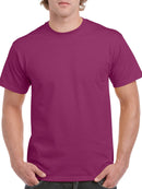 T-shirts lourd | Gildan 5000 | DTG