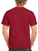 T-shirts lourd | Gildan 5000 | DTG