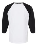 Print on Your Own Baseball Tees | DTF