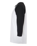 Print on Your Own Baseball Tees | DTF