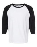 Print on Your Own Baseball Tees | DTF