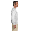 Embroidery on Your Own Sweatshirts | Large Embroidery (11" X 7")