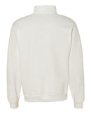 Print on Your Own Quarter-Zip Sweatshirt | DTF