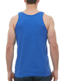 Heavy Cotton Tank Tops | M&O 4505 | Embroidery