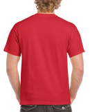 T-shirts lourd | Gildan 5000 | DTG