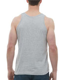 Heavy Cotton Tank Tops | M&O 4505 | Embroidery