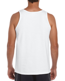 Heavy Cotton Tank Tops | M&O 4505 | Embroidery