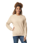 Sweatshirts poly-coton | Gildan 18000 | Broderie Moyenne (7" x 7")