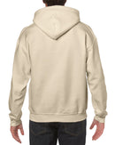 Poly-Cotton Hoodies | Gildan 18500 | DTF