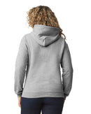 Poly-Cotton Hoodies | Gildan 18500 | DTF