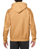 Poly-Cotton Hoodies | Gildan 18500 | Large Embroidery (11" X 7")
