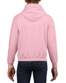 Poly-Cotton Kid Hoodies | Gildan 18500B | Medium Embroidery (7" X 7")