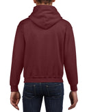 Poly-Cotton Kid Hoodies | Gildan 18500B | Medium Embroidery (7" X 7")