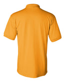 Poly-Cotton Polos | Gildan 8800 | Embroidery