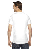 T-shirts fins | M | American Apparel 2001