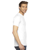 T-shirts fins | L | American Apparel 2001