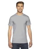 T-shirts fins | M | American Apparel 2001