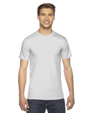 T-shirts fins | XL | American Apparel 2001