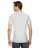 T-shirts fins | XL | American Apparel 2001