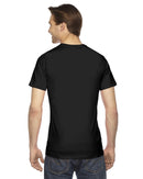 T-shirts fins | M | American Apparel 2001