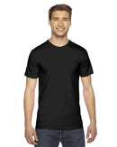 T-shirts fins | M | American Apparel 2001