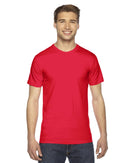 T-shirts fins unisexes | P | American Apparel 2001