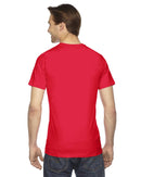 T-shirts fins | M | American Apparel 2001