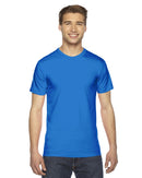 T-shirts fins | 2XL | American Apparel 2001