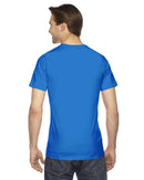 T-shirts fins | M | American Apparel 2001