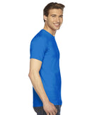 T-shirts fins | M | American Apparel 2001