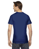 T-shirts fins | XL | American Apparel 2001