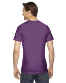T-shirts fins | 2XL | American Apparel 2001