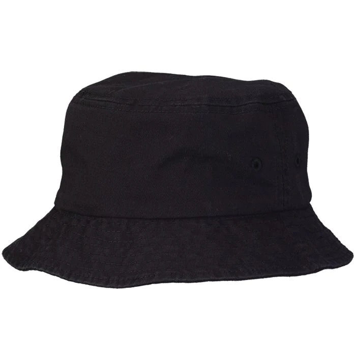 Embroidered Bucket hats