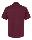 Poly-Cotton Polos | Gildan 8800 | Embroidery