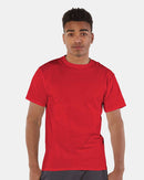 T-shirts lourds | P | Champion T425