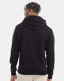 Poly-Cotton Hoodies | Champion S700 | Small Embroidery (4"x4")