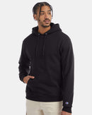 Poly-Cotton Hoodies | Champion S700 | Small Embroidery (4"x4")