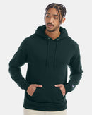 Poly-Cotton Hoodies | Champion S700 | Small Embroidery (4"x4")