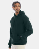 Poly-Cotton Hoodies | Champion S700 | Large Embroidery (11" X 7")