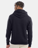 Poly-Cotton Hoodies | Champion S700 | Small Embroidery (4"x4")