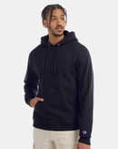 Poly-Cotton Hoodies | Champion S700 | Large Embroidery (11" X 7")