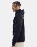 Poly-Cotton Hoodies | Champion S700 | Small Embroidery (4"x4")