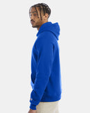 Poly-Cotton Hoodies | Champion S700 | Large Embroidery (11" X 7")