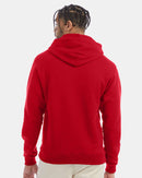 Poly-Cotton Hoodies | Champion S700 | Small Embroidery (4"x4")