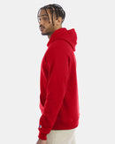 Poly-Cotton Hoodies | Champion S700 | Large Embroidery (11" X 7")