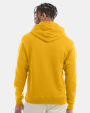 Poly-Cotton Hoodies | Champion S700 | Small Embroidery (4"x4")